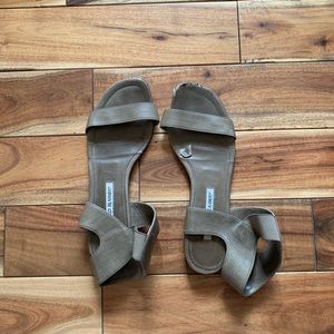 Manolo Blahnik Sandals